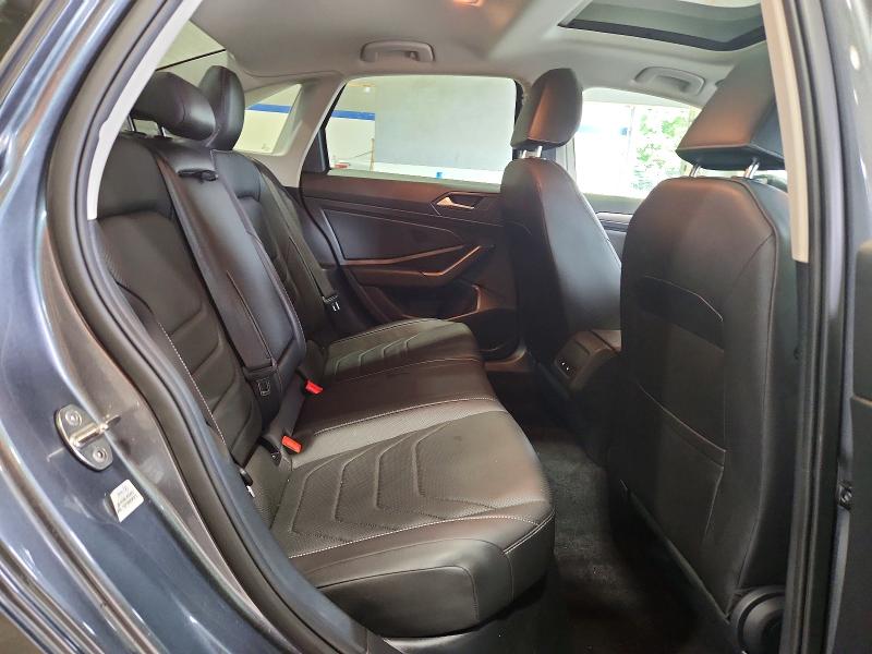Продажа на аукционе авто 2021 Volkswagen Jetta, vin: 3VWG57BU1MM026244, номер лота: 54680676