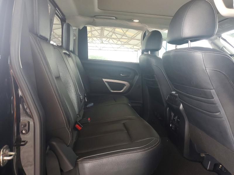 Aukcja sprzedaży 2021 Nissan Titan, vin: 1N6AA1EF0MN511623, numer aukcji: 54462046