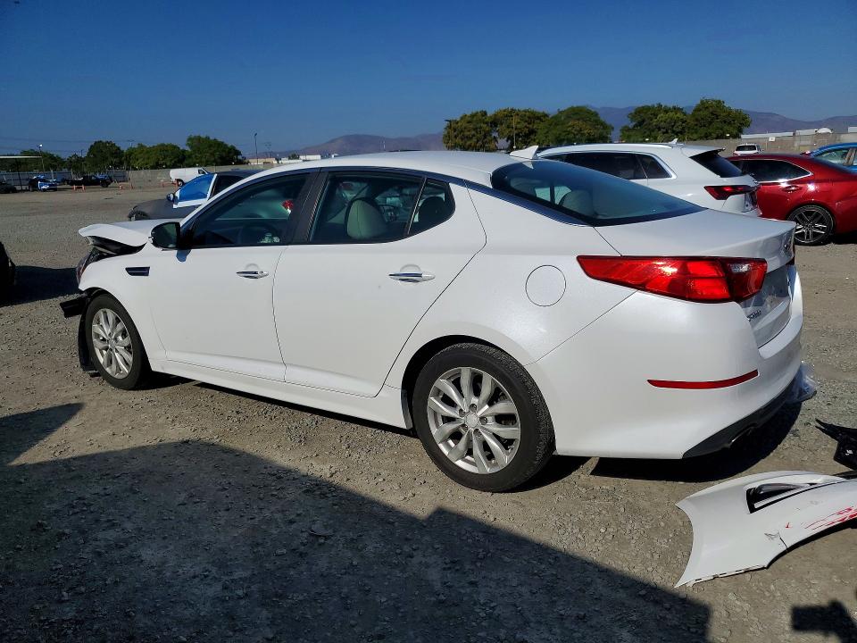 Aukcja sprzedaży 2015 Kia Optima, vin: 5XXGN4A79FG379932, numer aukcji: 52947466