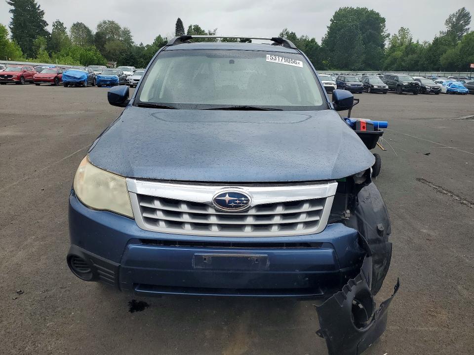 Aukcja sprzedaży 2011 Subaru Forester, vin: JF2SHADC1BH732672, numer aukcji: 53179056