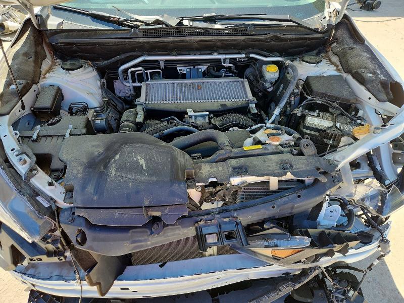2023 Subaru Ascent მანქანა იყიდება აუქციონზე, vin: 4S4WMARD9P3422444, აუქციონის ნომერი: 51615296