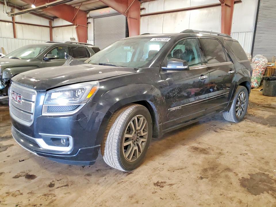 Продажа на аукционе авто 2014 Gmc Acadia, vin: 1GKKRTKD4EJ224488, номер лота: 52992156