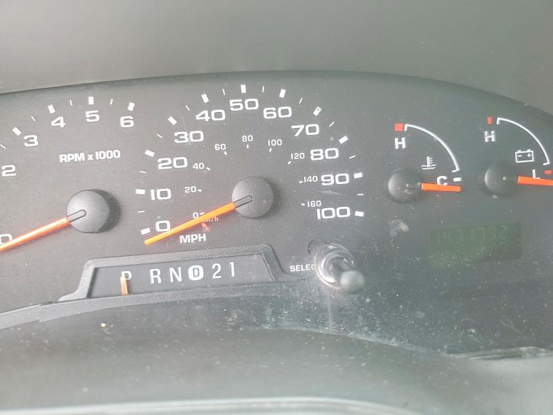 54851706 :رقم المزاد ، 1FTNE24L64HB31805 vin ، 2004 Ford Econoline مزاد بيع