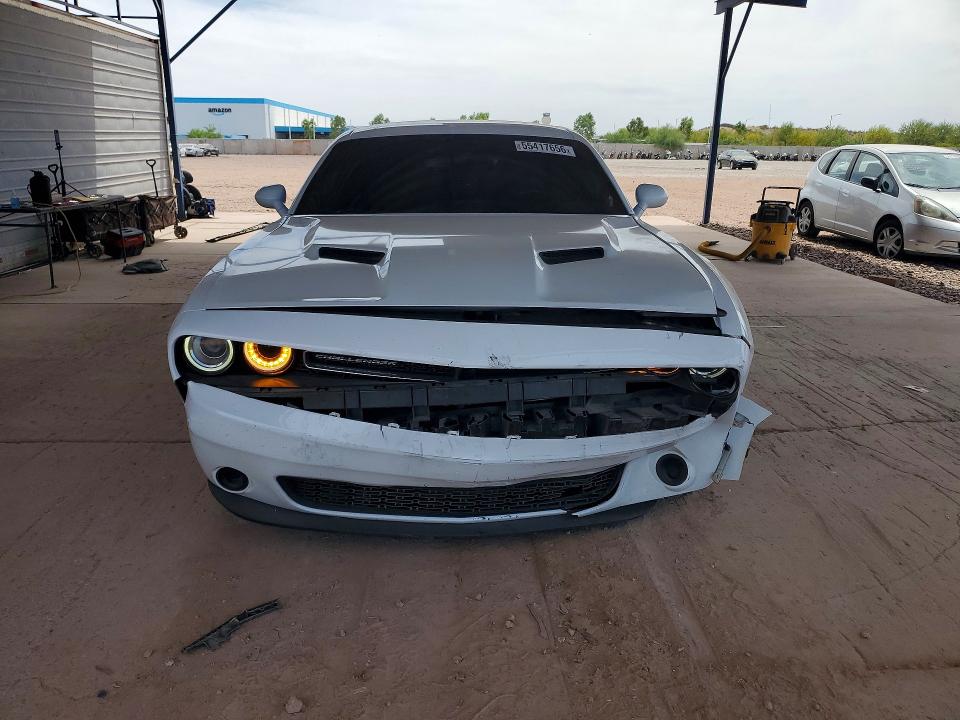 Продаж на аукціоні авто 2020 Dodge Challenger, vin: 2C3CDZAG3LH231285, номер лоту: 55417656