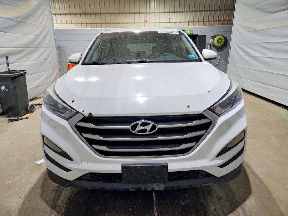 Продажа на аукционе авто 2017 Hyundai Tucson, vin: KM8J3CA43HU275957, номер лота: 54730326