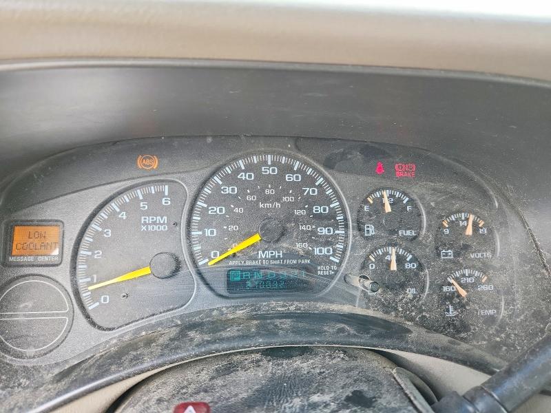 Продаж на аукціоні авто 1999 Chevrolet Silverado, vin: 1GCEK19V9XE109820, номер лоту: 52958056