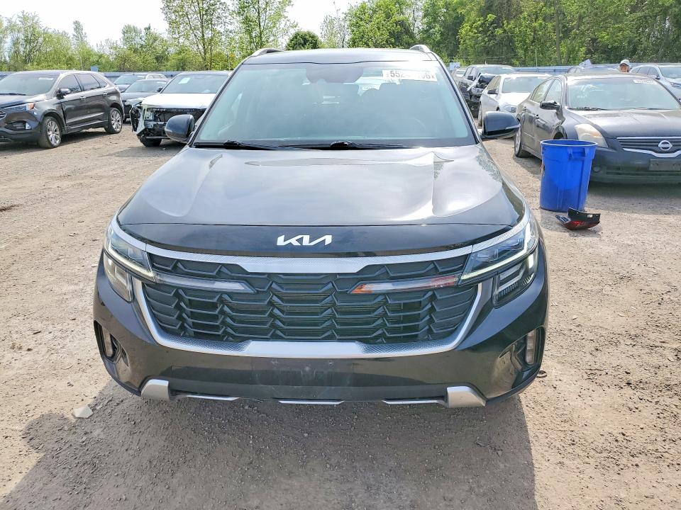 Aukcja sprzedaży 2024 Kia Seltos, vin: KNDEU2AA8R7568708, numer aukcji: 55244166