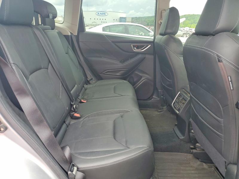 Aukcja sprzedaży 2020 Subaru Forester, vin: JF2SKASC2LH562750, numer aukcji: 55235036
