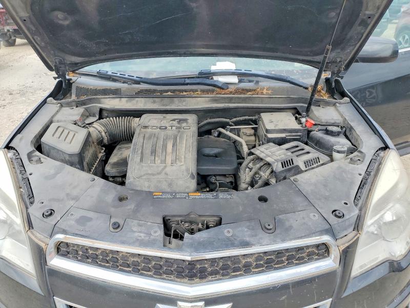 Aukcja sprzedaży 2014 Chevrolet Equinox, vin: 2GNFLFEK9E6264290, numer aukcji: 53623306