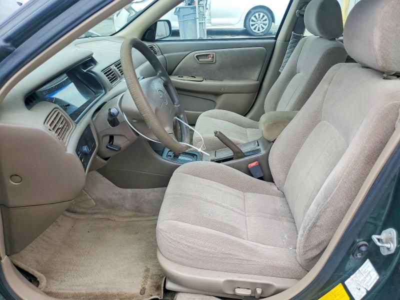 54819906 :رقم المزاد ، JT2BG28K3Y0482408 vin ، 2000 Toyota Camry مزاد بيع