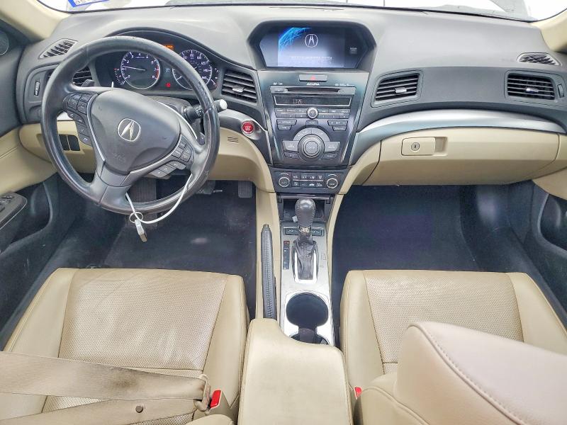 51183436 :رقم المزاد ، 19VDE1F72DE013870 vin ، 2013 Acura Ilx مزاد بيع