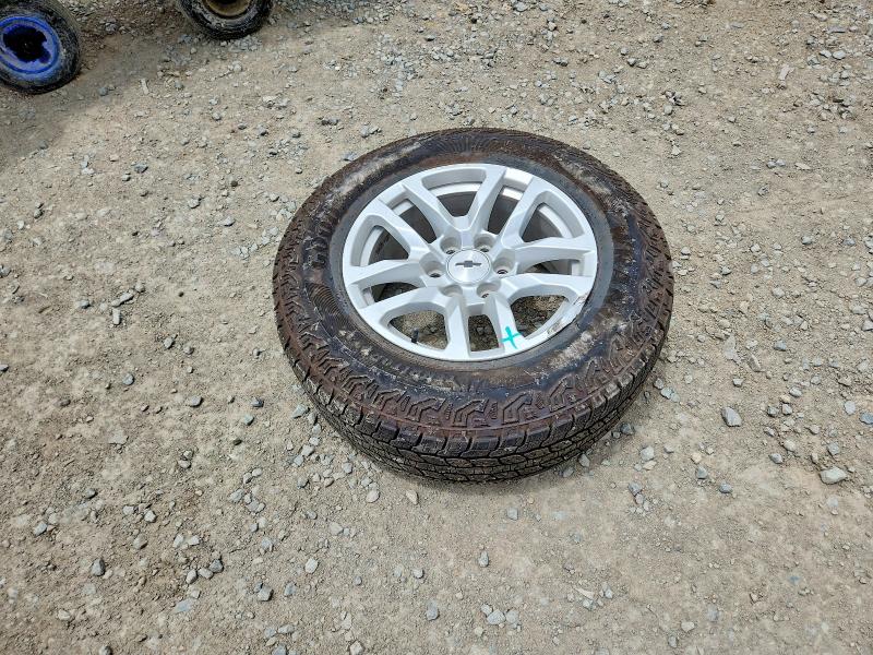 54183256 :رقم المزاد ، 1GCUYEED1MZ310436 vin ، 2021 Chevrolet Silverado مزاد بيع