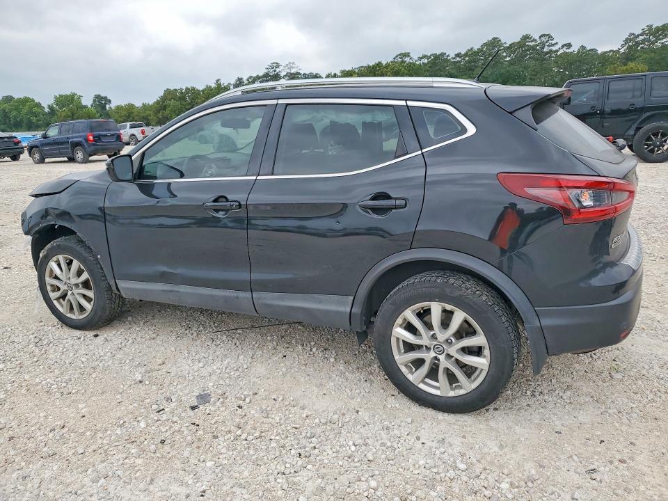 Продаж на аукціоні авто 2020 Nissan Rogue Sport, vin: JN1BJ1CV1LW280678, номер лоту: 51824286