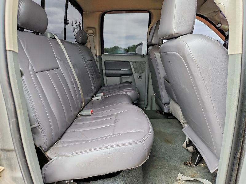 Продаж на аукціоні авто 2007 Dodge Ram 2500, vin: 1D7KS28A67J592123, номер лоту: 54336086