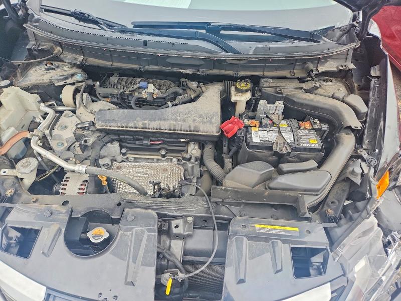 Aukcja sprzedaży 2019 Nissan Rogue, vin: KNMAT2MV2KP544152, numer aukcji: 53577596
