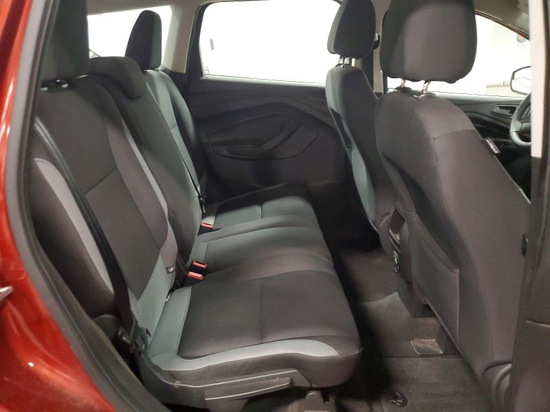 Aukcja sprzedaży 2014 Ford Escape, vin: 1FMCU0F77EUD51103, numer aukcji: 54784456