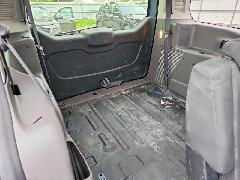 2019 Ford Transit მანქანა იყიდება აუქციონზე, vin: NM0GE9E2XK1416582, აუქციონის ნომერი: 54191676