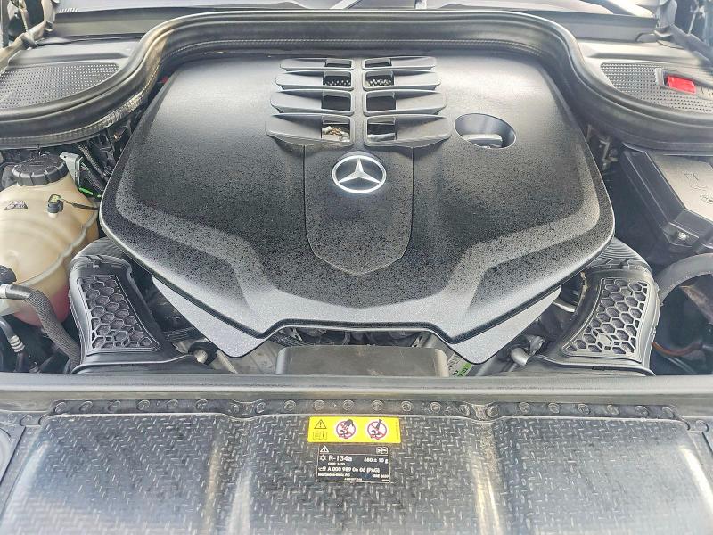 54626426 :رقم المزاد ، 4JGFB8GE2LA172965 vin ، 2020 Mercedes-benz Gle مزاد بيع