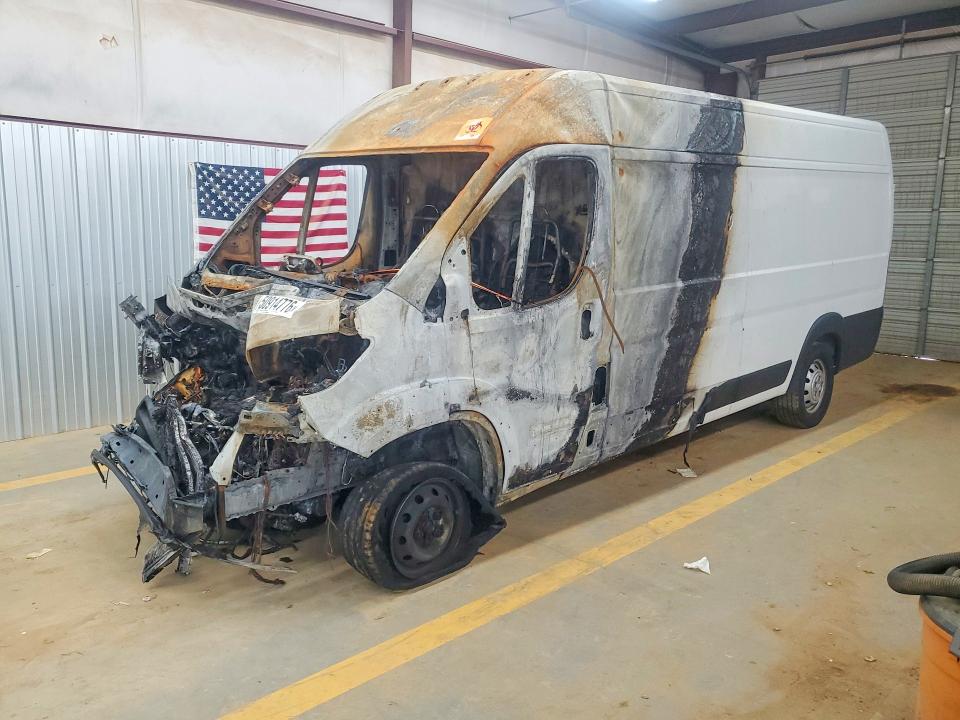 Aukcja sprzedaży 2023 Ram Promaster 3500, vin: 3C6MRVJG5PE517142, numer aukcji: 50914776