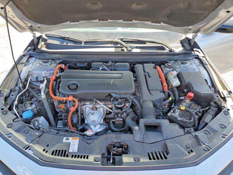 Продажа на аукционе авто 2023 Honda Accord, vin: 1HGCY2F51PA059553, номер лота: 53830866