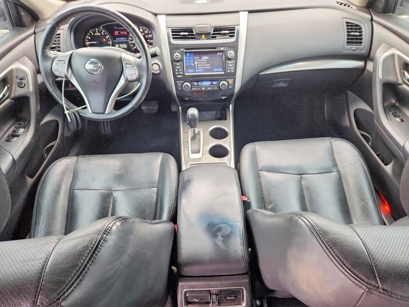 Продаж на аукціоні авто 2015 Nissan Altima, vin: 1N4AL3AP9FN880058, номер лоту: 53833426