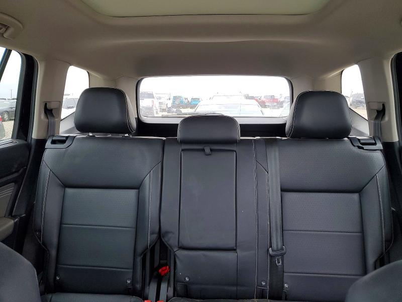 52192506 :رقم المزاد ، 1V2JR2CA5MC541221 vin ، 2021 Volkswagen Atlas مزاد بيع