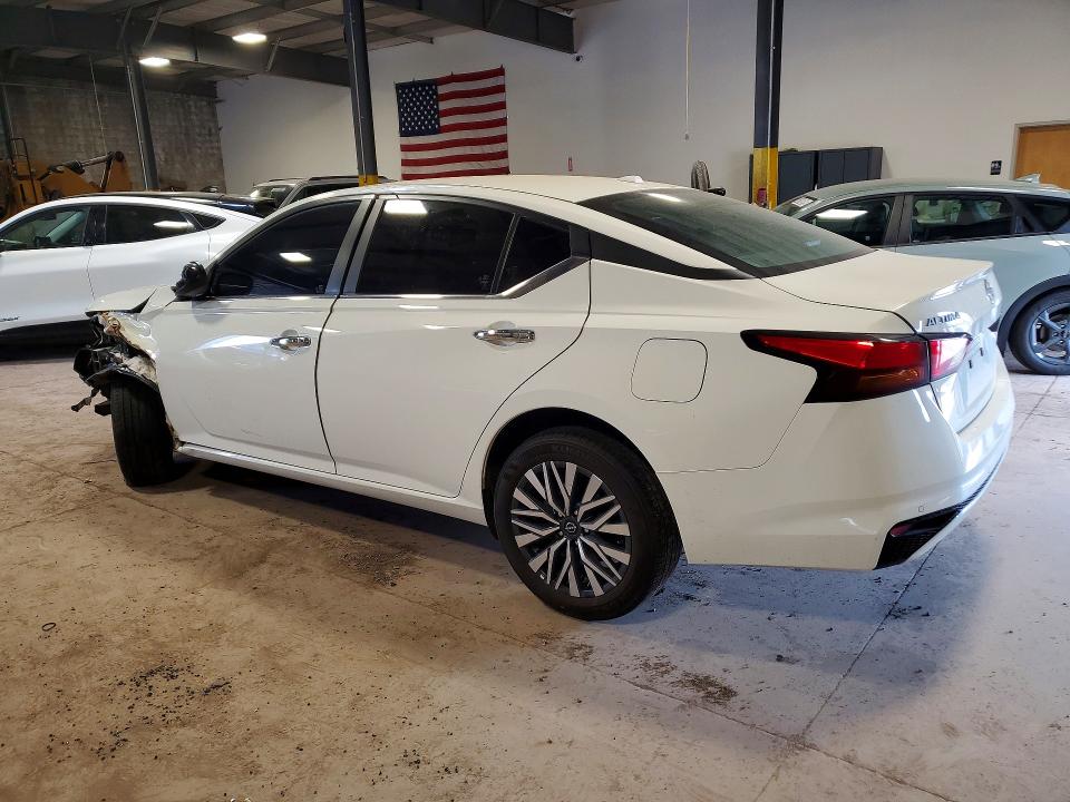 Продажа на аукционе авто 2025 Nissan Altima, vin: 1N4BL4DV6SN318083, номер лота: 54200816