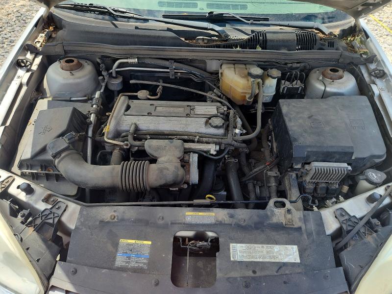 Продаж на аукціоні авто 2005 Chevrolet Malibu, vin: 1G1ZS52F55F103086, номер лоту: 54191276