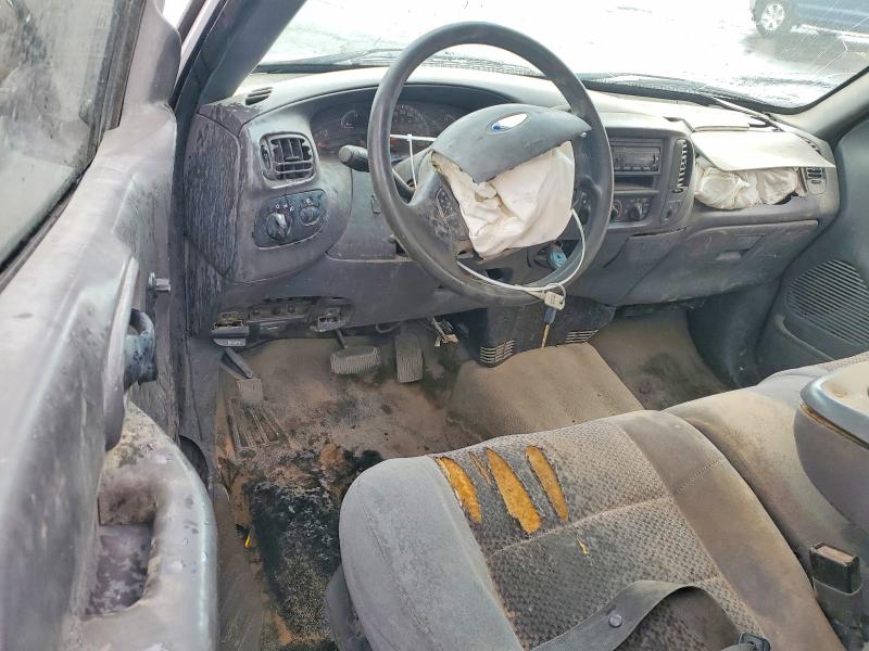 Продаж на аукціоні авто 2003 Ford F150, vin: 2FTPF17Z93CB11103, номер лоту: 52547686