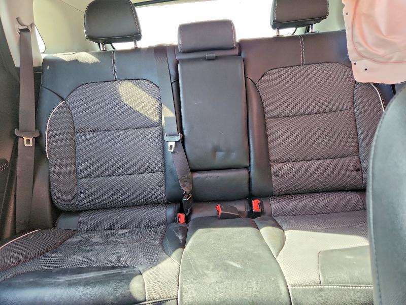 52078926 :رقم المزاد ، KNDCC3LG4N5116617 vin ، 2022 Kia Niro Ev مزاد بيع