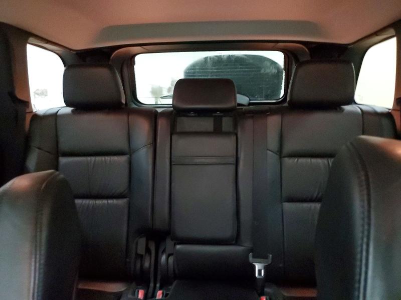 Продажа на аукционе авто 2013 Jeep Grand Cherokee, vin: 1C4RJFAG2DC649676, номер лота: 53110446