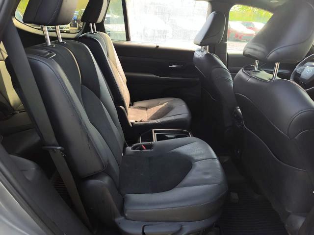 Aukcja sprzedaży 2025 Toyota Grand Highlander Hybrid, vin: 5TDADAB52SS014957, numer aukcji: 54215956