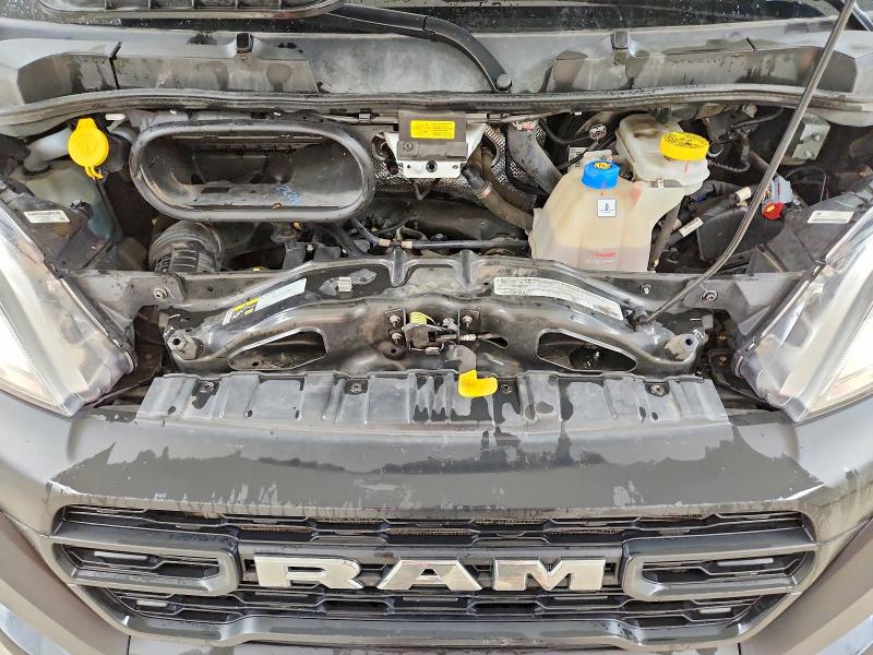 Aukcja sprzedaży 2025 Ram Promaster 2500, vin: 3C6LRVDGXSE514107, numer aukcji: 53197896