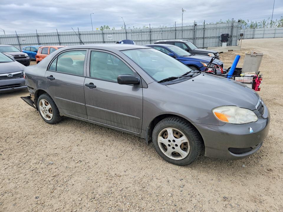 Aukcja sprzedaży 2005 Toyota Corolla, vin: 2T1BR32E25C871553, numer aukcji: 54585356