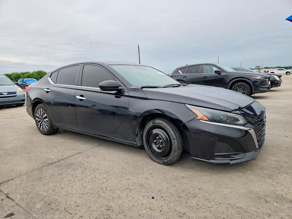Продаж на аукціоні авто 2024 Nissan Altima, vin: 1N4BL4DV2RN305129, номер лоту: 52193446