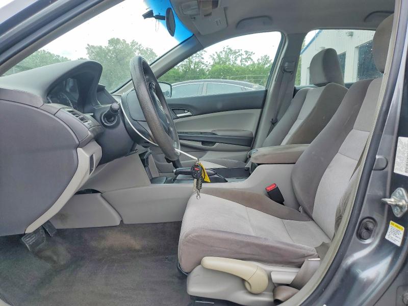 Продаж на аукціоні авто 2009 Honda Accord, vin: 1HGCP26319A137852, номер лоту: 51804546