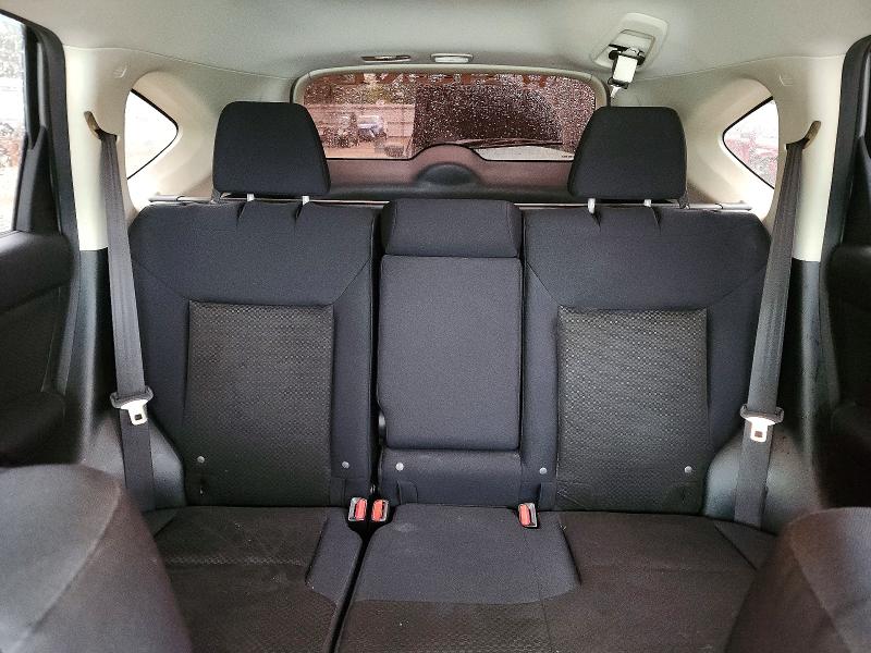 Aukcja sprzedaży 2016 Honda Cr-v, vin: 5J6RM4H57GL100828, numer aukcji: 53255706