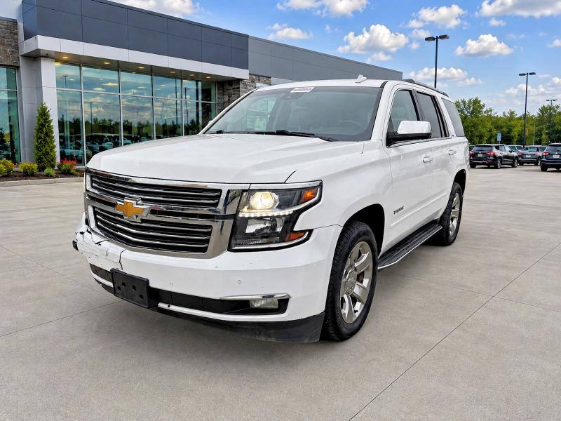 Aukcja sprzedaży 2016 Chevrolet Tahoe, vin: 1GNSCCKC3GR451414, numer aukcji: 54732686