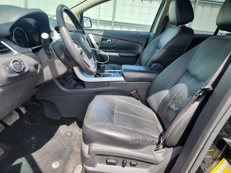 Продажа на аукционе авто 2014 Ford Edge, vin: 2FMDK4JC7EBA81284, номер лота: 54099746