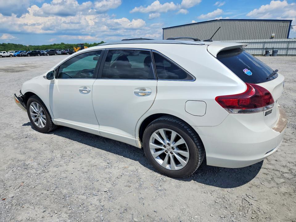 Продажа на аукционе авто 2013 Toyota Venza, vin: 4T3ZA3BB6DU067319, номер лота: 55301576