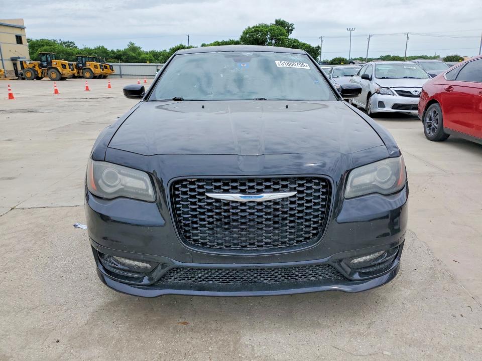 51860796 :رقم المزاد ، 2C3CCAFJ6CH800798 vin ، 2012 Chrysler 300 مزاد بيع