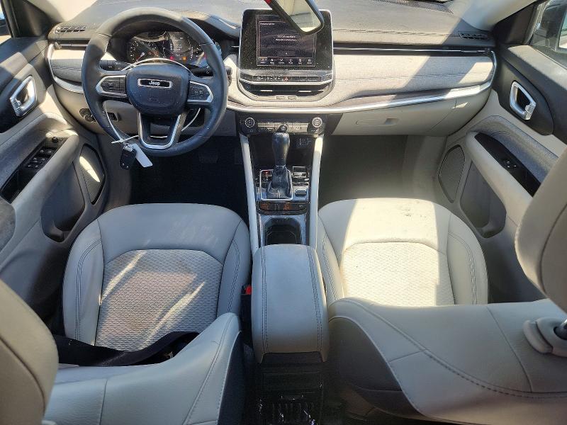 Продажа на аукционе авто 2022 Jeep Compass, vin: 3C4NJDBB1NT118514, номер лота: 53748486