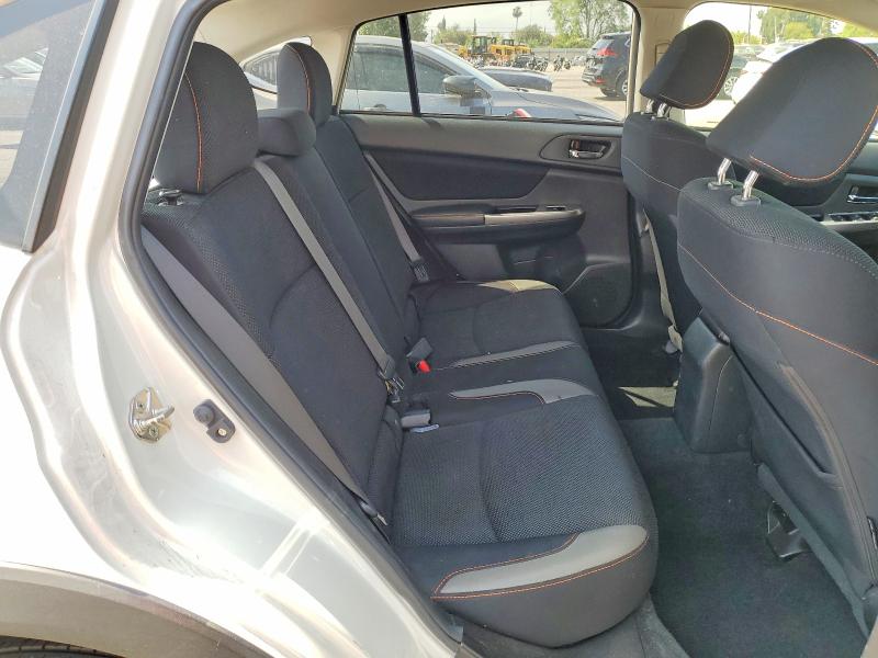 Продажа на аукционе авто 2017 Subaru Crosstrek, vin: JF2GPABC4H8202863, номер лота: 54801766