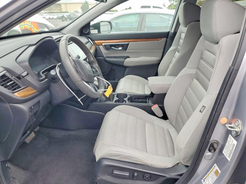 Aukcja sprzedaży 2018 Honda Cr-v, vin: 7FARW1H52JE008460, numer aukcji: 54830246