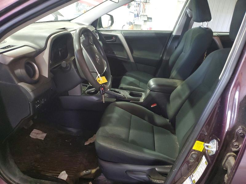 Продаж на аукціоні авто 2018 Toyota Rav4, vin: 2T3BFREV2JW781892, номер лоту: 54970506
