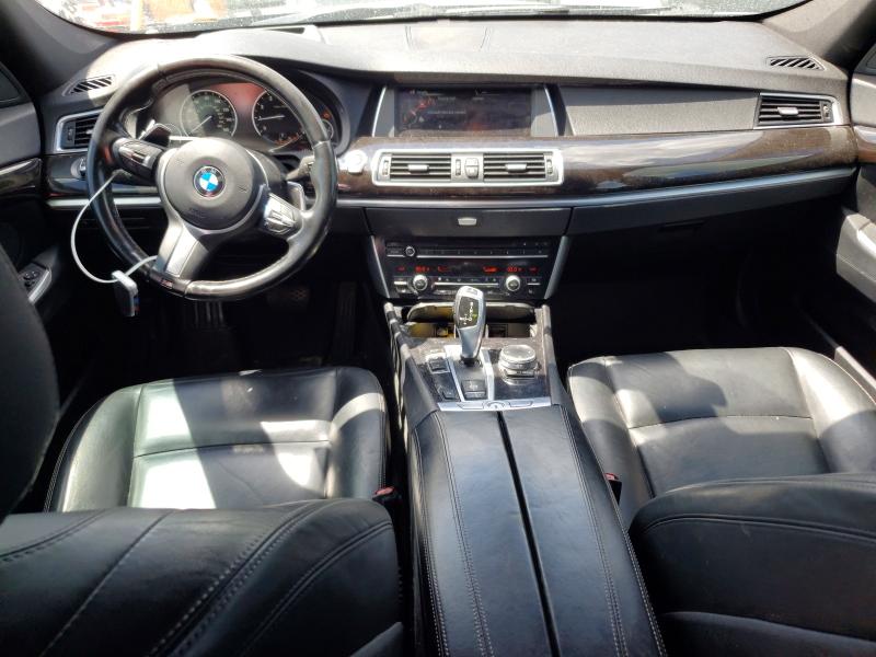 Продажа на аукционе авто 2017 Bmw 535, vin: WBA5M2C32HG499346, номер лота: 53515006
