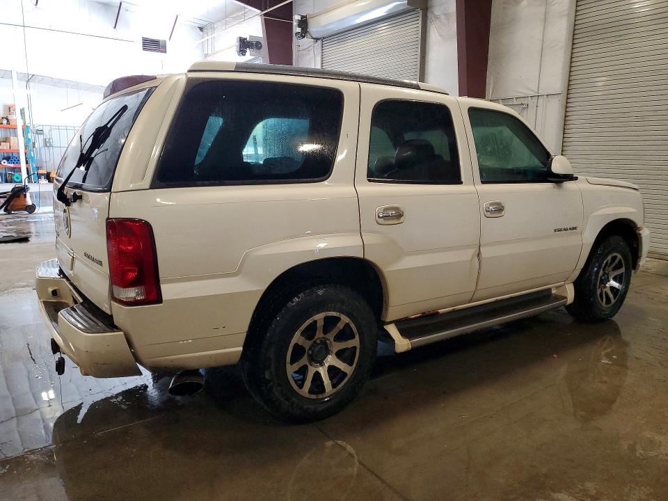 Продажа на аукционе авто 2004 Cadillac Escalade, vin: 1GYEK63N24R204868, номер лота: 51916346