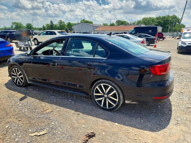 2014 Volkswagen Jetta მანქანა იყიდება აუქციონზე, vin: 3VW4T7AJ4EM352959, აუქციონის ნომერი: 53973156