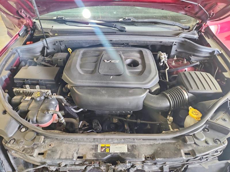 2018 Jeep Grand Cherokee მანქანა იყიდება აუქციონზე, vin: 1C4RJFAG2JC184893, აუქციონის ნომერი: 52206176