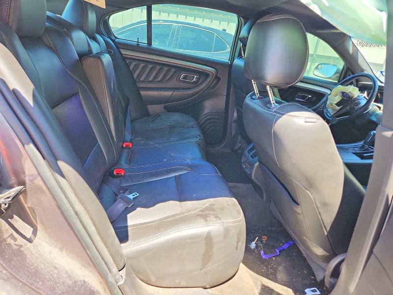 Продажа на аукционе авто 2013 Ford Taurus, vin: 1FAHP2E81DG220372, номер лота: 53139606